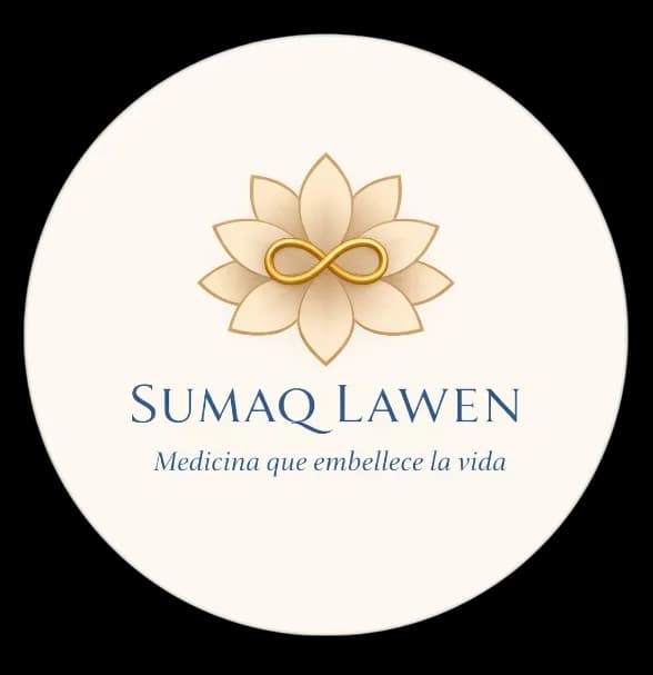 Logo de Sumaq Lawen