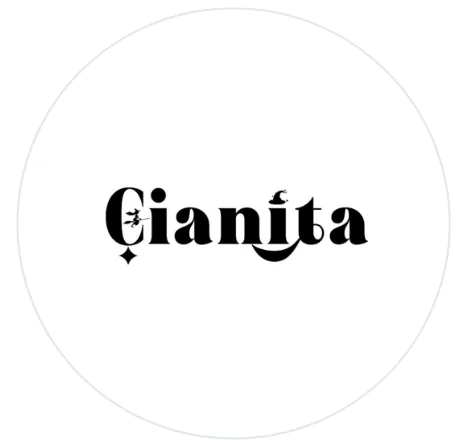 Logo de Gianita