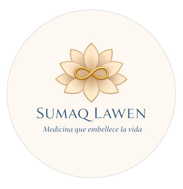 Logo de Sumaq Lawen