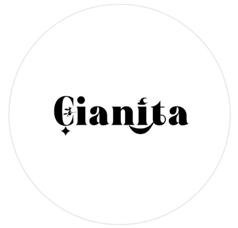 Logo de Gianita